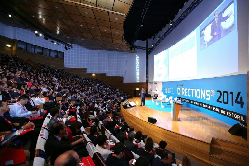 IDC Directions 2014