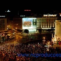 transmissao online grandes eventos