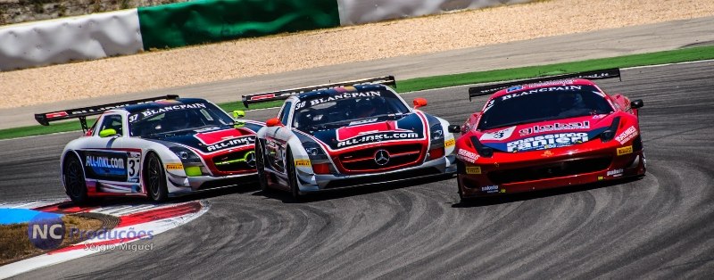 Fotografia e Vídeo Desporto Auto