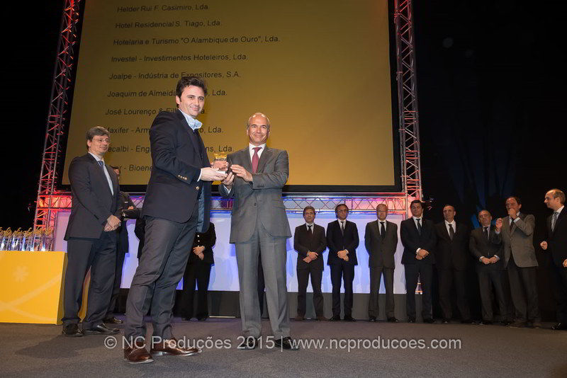 Prémios PME Excelência 2014