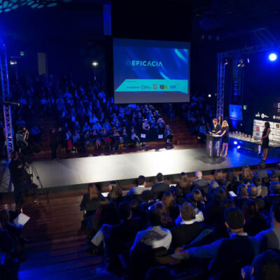 Filmagem Evento