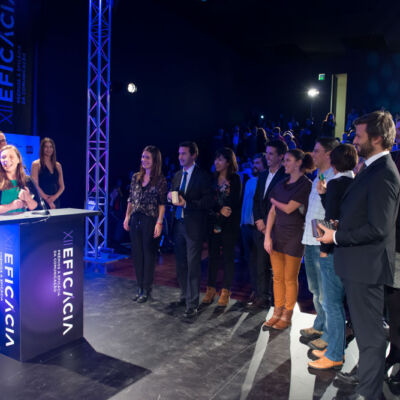 Filmagem Evento