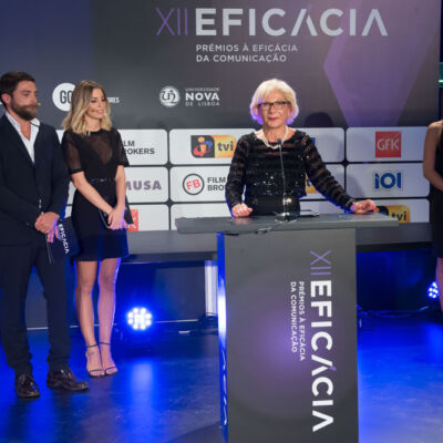Filmagem Evento