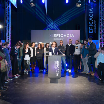 Filmagem Evento