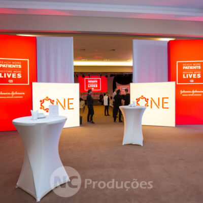 Serviço de Vídeo para Eventos